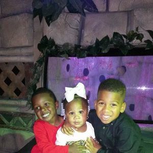 Meet your Posher, Chad